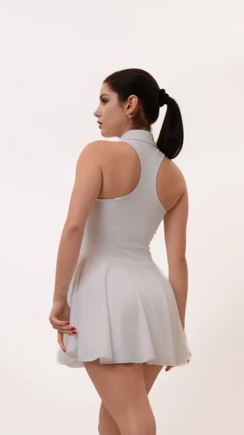 SERENA Tennis Dress