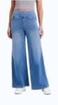 Jeans 'BELLA' Wide-Leg